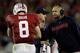 David Shaw has Stanford playing at a national championship level.
