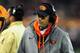 Oregon State coach Mike Riley has had a week to remedy his team's red-zone woes.