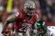 Washington State safety Deone Bucannon will be a difficult test for Arizona quarterback B.J. Denker.