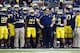 Three losses in four games have Michigan looking to rebound.