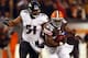 Daryl Smith has played extremely well as the replacement for the retired Ray Lewis.