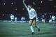 Glenn in his England days