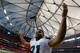 ATLANTA, GA - NOVEMBER 10: Golden Tate #81 of the Seattle Seahawks celebrates their 33-10 win over the Atlanta Falcons at Georgia Dome on November 10, 2013 in Atlanta, Georgia. (Photo by Kevin C. Cox/Getty Images)