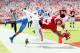 Alabama pounded 0-9 Georgia State 45-3.