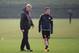 Arsene Wenger is the right manager to see to it that Wilshere realizes his potential.