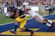Cal hung up 371 passing yards on Ohio State earlier this season.