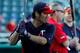 Tsuyoshi Nishioka compiled a -2.4 WAR before giving up on MLB.