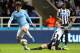 City may be in trouble if they continue to miss Silva for a month at a time.
