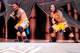 The Usos, future heels?
