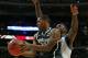 Keith Appling scored a team-high 22 points.