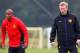Young's footballing ability is also in question