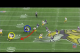 Both convoys made key blocks to open a lane for Garcon to attack.