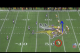 Washington's offense sets up another screen for Garcon.