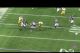 Garcon can also run around, as well as over, would-be tacklers.