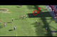 Garcon is wide open for another big play.
