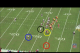 Helu took Tillman away, creating a mismatch for Garcon against a linebacker.