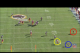 Free from Tillman and with safety help taken away, Garcon completed another key catch.
