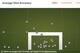 Andros Townsend's shooting in the Premier League