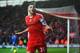 Adam Lallana could be fast-tracked off the bench and into the first team following Steven Gerrard's absence.