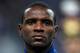 PARIS, FRANCE - OCTOBER 15: Eric Abidal of France looks on during the FIFA 2014 World Cup Qualifying Group I match between France and Finland at the Stade de France on October 15, 2013 in Paris, France. (Photo by Julian Finney/Getty Images)