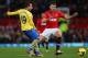 Carrick's injury is a big blow