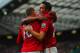 Van Persie and Rooney are a potent duo