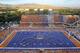 Boise State was a member of the WAC in both of its undefeated seasons under Petersen.