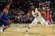 Rasheed Sulaimon's performance off the bench is extremely important for Duke.