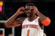 It's difficult for the Knicks to improve now, and it shows with their approach to 2015.