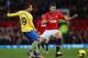For better or for worse, no one else can quite cover what Carrick does for United.