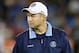 Argonauts head coach Scott Milanovich