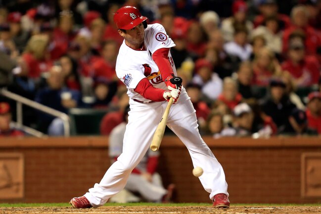 Trade options for cardinals