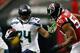 Marshawn Lynch has averaged 135 yards per game the last two weeks.
