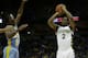 Marquette is 2-0 behind two blowout wins at home.