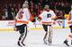Both Steve Mason and Ray Emery are playing well.