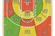 The Cavaliers shot chart in the early going of 2013-14.
