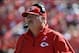Reid has quickly turned around the Chiefs.