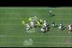 Defenses must swarm to surround McCoy.