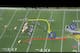 Washingotn uses Hi-Lo concepts to challenge safeties in coverage.