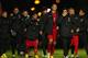 Ronaldo's team-mates will look to him for inspiration