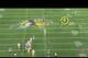 Hankerson's underneath route is left wide open.