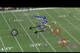 The Vikings tried to attack with a fire zone blitz, but the Redskins had a counter for it.