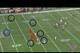 Garcon and Reed were free to run between Minnesota's three-deep, three-under zone shell.