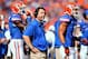 If he's back for 2014, Muschamp has work to do