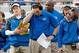 Florida head coach Will Muschamp