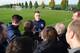 Phil Jones spoke to the media on Thursday