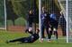 Joe Hart remains No. 1, but others are pushing hard