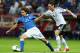 WARSAW, POLAND - JUNE 28: Andrea Pirlo (L) of Italy and Mesut Ozil of Germany battle for the ball during the UEFA EURO 2012 semi final match between Germany and Italy at National Stadium on June 28, 2012 in Warsaw, Poland. (Photo by Alex Grimm/Getty Ima