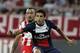 Marquinhos can develop an understanding with Thiago Silva at club level that would benefit the national side
