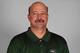 EAST RUTHERFORD, NJ - 2008: Noel Mazzone of the New York Jets poses for his 2008 NFL headshot at photo day in East Rutherford, New Jersey. (Photo by Getty Images)